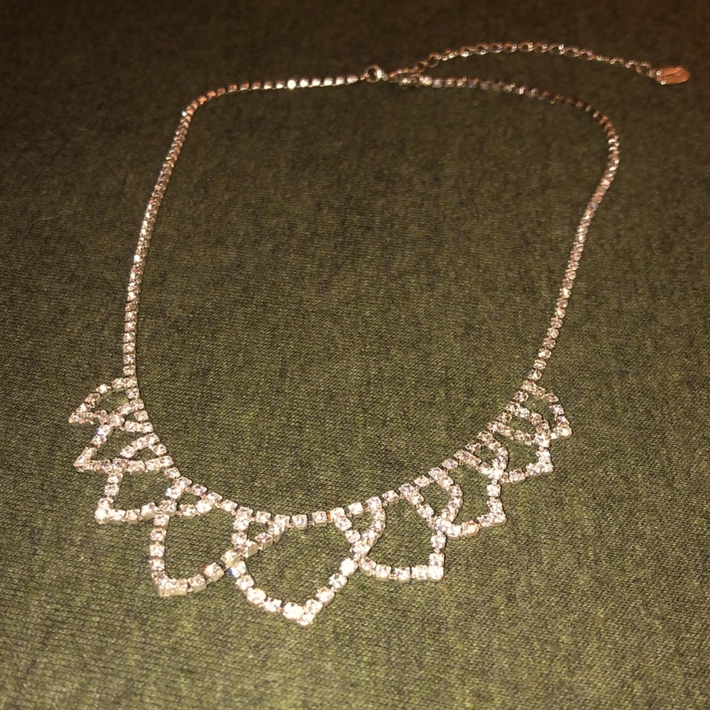 Prom/HoCo Necklace ✨